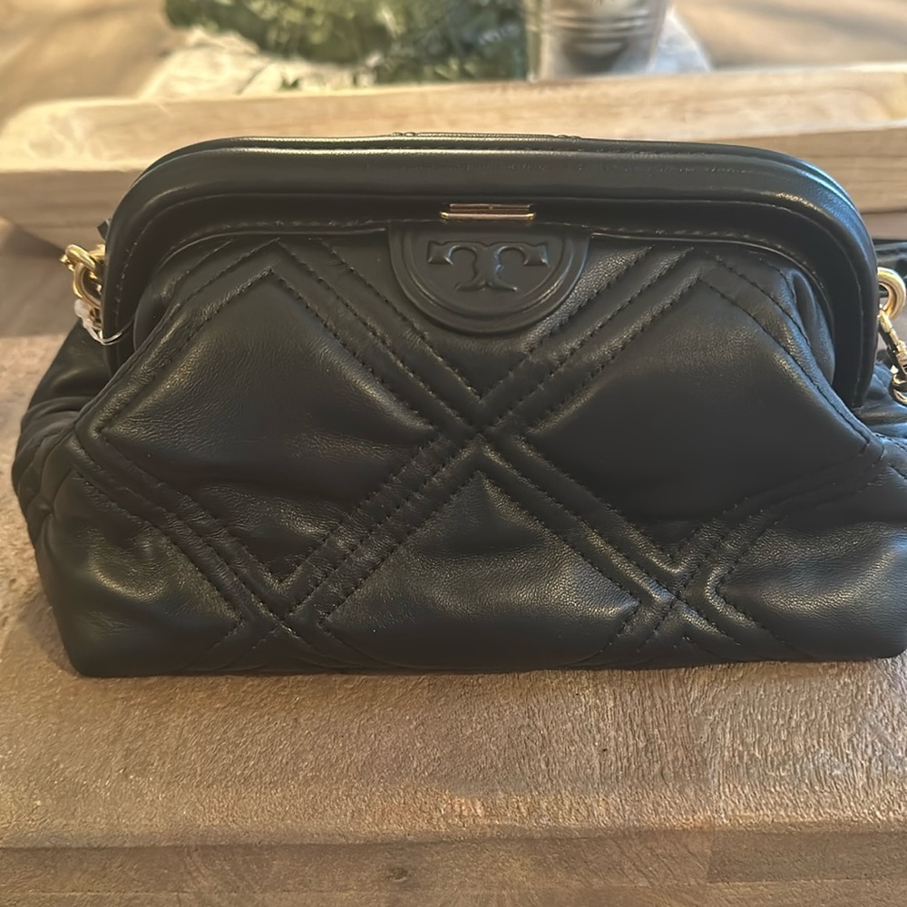 Tory Birch Fleming Crossbody